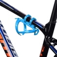 thumbnail image 4 of ZONKIE Bike Water Bottle Cage Kit, No-Drill Silicone Adapter, 4 of 8