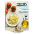 thumbnail image 2 of Toppits Les Cubes De L'Ail 70g_, 2 of 7