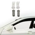 thumbnail image 6 of Car Sun Plastic Bushings Kit Support End Rubber Tips- Replace for 64-81 Models Car Repairing Part Accessories, 6 of 6