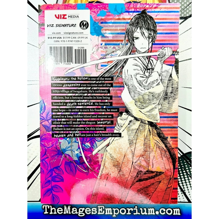 Hell's Paradise: Jigokuraku Hell's Paradise Hell's Paradise: Jigokuraku Hell's Paradise