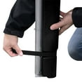 thumbnail image 3 of US Weight Four 15-Pound Ingot Canopy Weights Secure Tents and Canopies  – 60 Pounds Total, 3 of 5