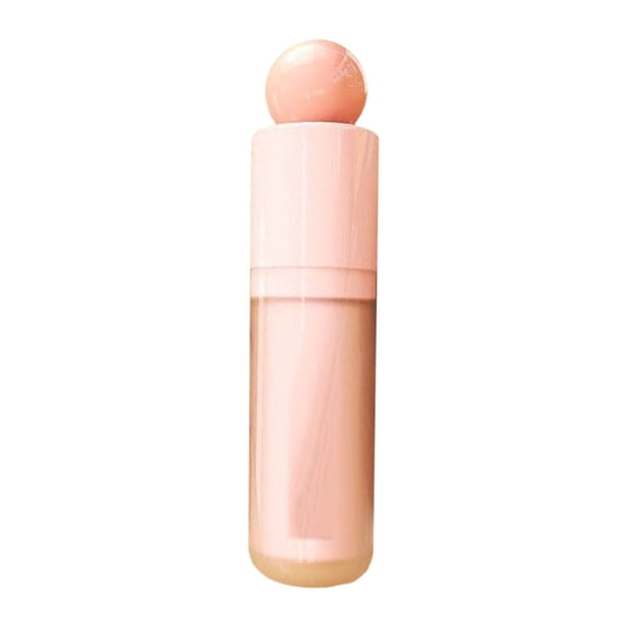 uvwlwu 2 In 1 Portable And Washable Lint Remover Reusable Hair Roller With Sticky Fuzz Shaver For Carpet Travel(Pink)