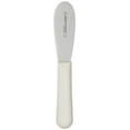 thumbnail image 2 of DEXTER Sani-Safe Sandwich Spreader Polypropylene Handles 3 1/2" - DXX18193, 2 of 3