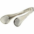 thumbnail image 1 of Sori Yanagi Stainless Steel Tongs Punched, 1 of 1