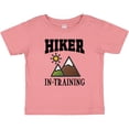 thumbnail image 3 of Inktastic Future Hiker in Training Boys or Girls Baby T-Shirt, 3 of 5