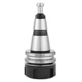 thumbnail image 2 of Absorbe l'Impact Choquant ISO30 Chuck, Support d'Outils ER32 45L, Machines de Broyage pour Machines de Perçage, 2 of 8