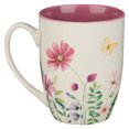 thumbnail image 2 of Maman Tu Rends la Vie Belle Tasse, 2 of 2