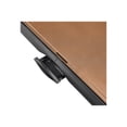 thumbnail image 3 of BELLA Electric Ceramic Titanium Griddle, Make 10 Eggs At Once, Healthy-Eco Non-stick Coating, Hassle-Free Clean Up, Large Submersible Cooking Surface, 10.5" x 20", Copper/Black, 3 of 4