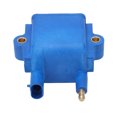 thumbnail image 1 of Bobina De Encendido Fuera De Borda, Alto Rendimiento A Prueba De Humedad 339 850227 Reemplazo Directo Para Motor De Barco Octpeak Outboard Engine Ignition Coil, 1 of 8
