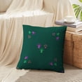 thumbnail image 4 of LALILO Throw Pillow Covers New Animal Multicolor Childish Sea Cushion Cover 18" x 18", 41 Pack, 4 of 6