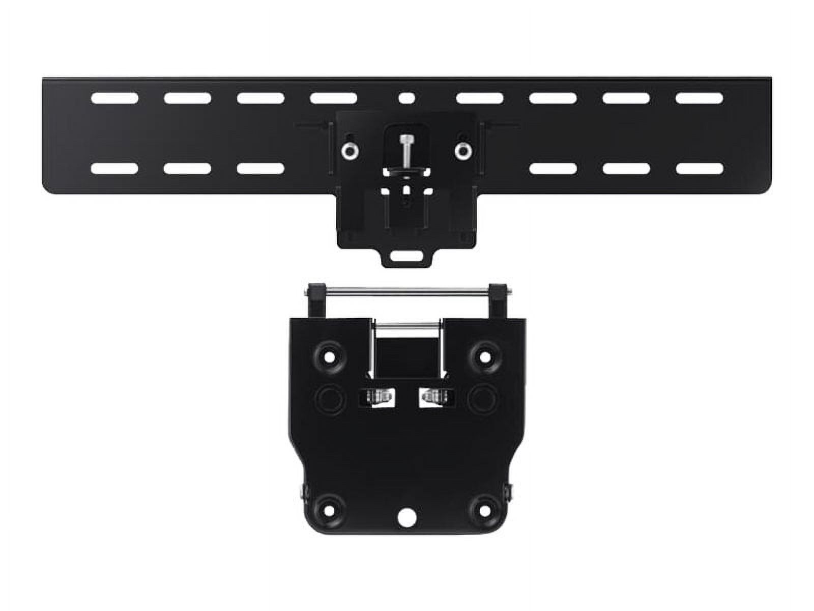 Samsung No Gap Wall Mount for 82”+ Q Series TV - image 2 of 4