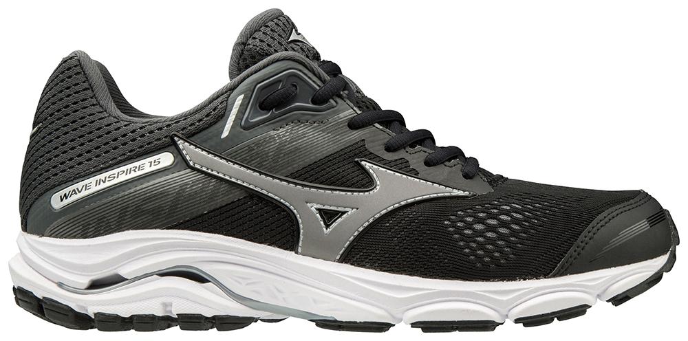 mizuno women's wave inspire 15 running shoe stores