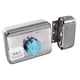 thumbnail image 4 of Wireless Deadbolt Door Lock, Keyless Entry Battery Powered Lock for Home & Business Security, 4 of 5
