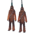 thumbnail image 2 of Kurt Adler UL 10-Light Star Wars Chewbacca Light Set, 2 of 11