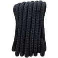 thumbnail image 4 of Ozark Trail 3/8-Inch x 6-Foot Nylon Boat Fender Line, Black, 4 of 10