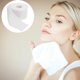 thumbnail image 4 of EeaseMX Toalla facial desechable de 80 piezas, tejido de algodón con estampado de perlas, toalla de belleza seca y húmeda de doble uso, 4 of 7