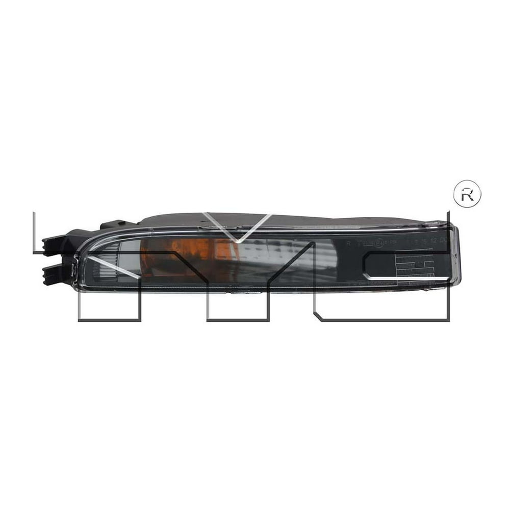 CarLights360 Fits 2012 2013 2014 2015 2016 Volkswagen Beetle Turn