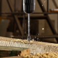 thumbnail image 4 of 5 Pcs Perceuse Excentrique à Quatre Flux pour Carrelage en Verre, 4 of 7