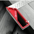 thumbnail image 2 of Kapro Ledge-It Square - 8", 2 of 4