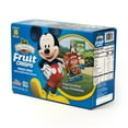 thumbnail image 4 of Disney Jr Mickey Freeze Dried Fruit Crisps 8PK, 4 of 5