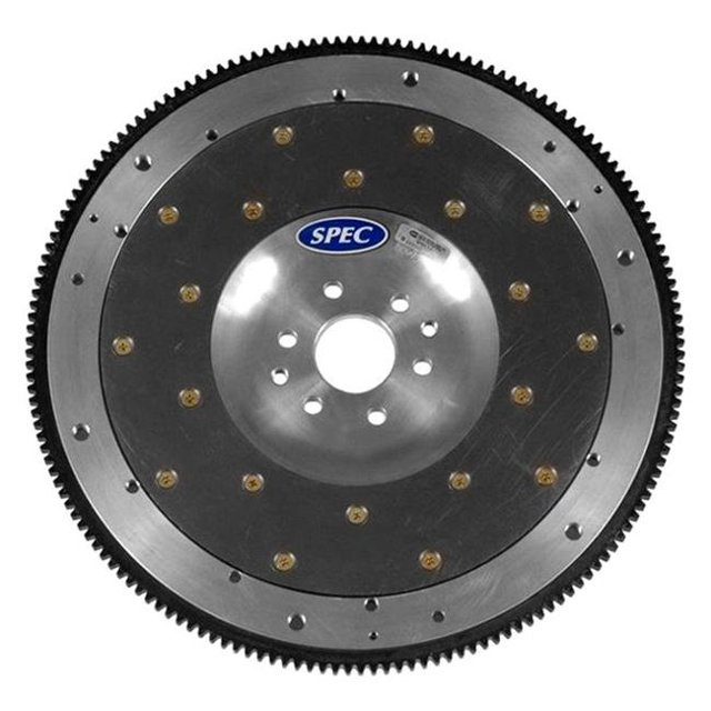 SPEC SB53A-3 Roue Libre en Aluminium pour BMW 335-535 2010