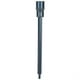 thumbnail image 4 of Star Screwdriver Bit Square Socket 1/2in S2 Alloy Steel Rustproof Hand Tool for Ratchet WrenchT30, 4 of 5