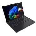 thumbnail image 2 of Lenovo Thinkpad T14s Gen6 14 Pouces Portable WUXGA (Intel Core Ultra 7 255U, 16 Go de RAM, SSD 512 Go, Windows 11 Pro) - Noir Éclipse (21R1002TUS), 2 of 5