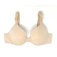 thumbnail image 1 of Victoria's Secret T-Shirt Bra Lightly Lined Demi, 1 of 1