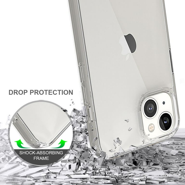 Film de Protection WE IPHONE 11 - Electro Dépôt