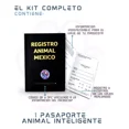 thumbnail image 4 of Microchip Para Mascotas - Animales / Certificado Y Pasaporte, 4 of 8