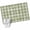 Green, variant on 2x3 Washable Area Rugs,Modern Pink White Buffalo Check Non-Slip Soft Rug Indoor Carpet,Floor Rugs for Living Room Bedroom