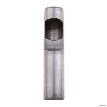 

HOLLOW PUNCH Belt/Leather/Hole/Gasket/Card/Wad Material Circle Cutting Tool
