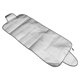 thumbnail image 1 of GOOHOCHY Parasol para parabrisas de coche Parasol para parabrisas delantero Parasol para ventana de coche Parasol automático, 1 of 8