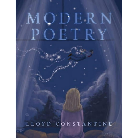 Modern Poetry (Paperback)