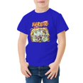 thumbnail image 1 of Camiseta Algodón de Naru para niños, 1 of 5
