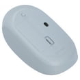 thumbnail image 4 of Microsoft Bluetooth® Mouse, Pastel Blue, 4 of 8