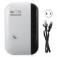 thumbnail image 1 of Repetidor Amplificador De Señal Wifi 300M Puerto Ethernet Montaje En Pared Blanco Para Botón Wps (100&Amp;#8209;240V) (Enchufe De Ee. Uu.) seitruly EL009337-00, 1 of 6