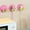 Pink#2, variant on Adhesive Wall Hook for Plug Cord Storage No Drill Installation ABS Organizer for Router Cables Space Saving Home Kitchen Mount