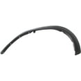 thumbnail image 2 of For 2015-2017 NX200t Fender Trim Front, Left Black Plastic LX1290101 7560278010, 2 of 5