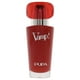 thumbnail image 2 of Lápiz labial Vamp! Extreme Colour con tratamiento voluminizador - 301 Intense Red de Pupa Milano para mujer - Lápiz labial de 0,123 oz Pupa Milano Lápiz labial 0.12 oz, 2 of 3