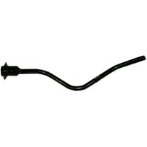 Agility Auto Parts 4063076 Fuel Tank Filler Neck for Chevrolet, Pontiac Specific Models