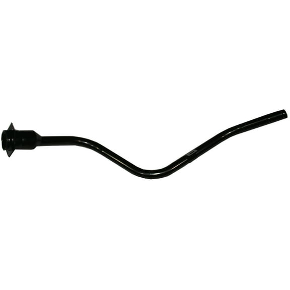 Agility Auto Parts 4063076 Fuel Tank Filler Neck for Chevrolet, Pontiac Specific Models