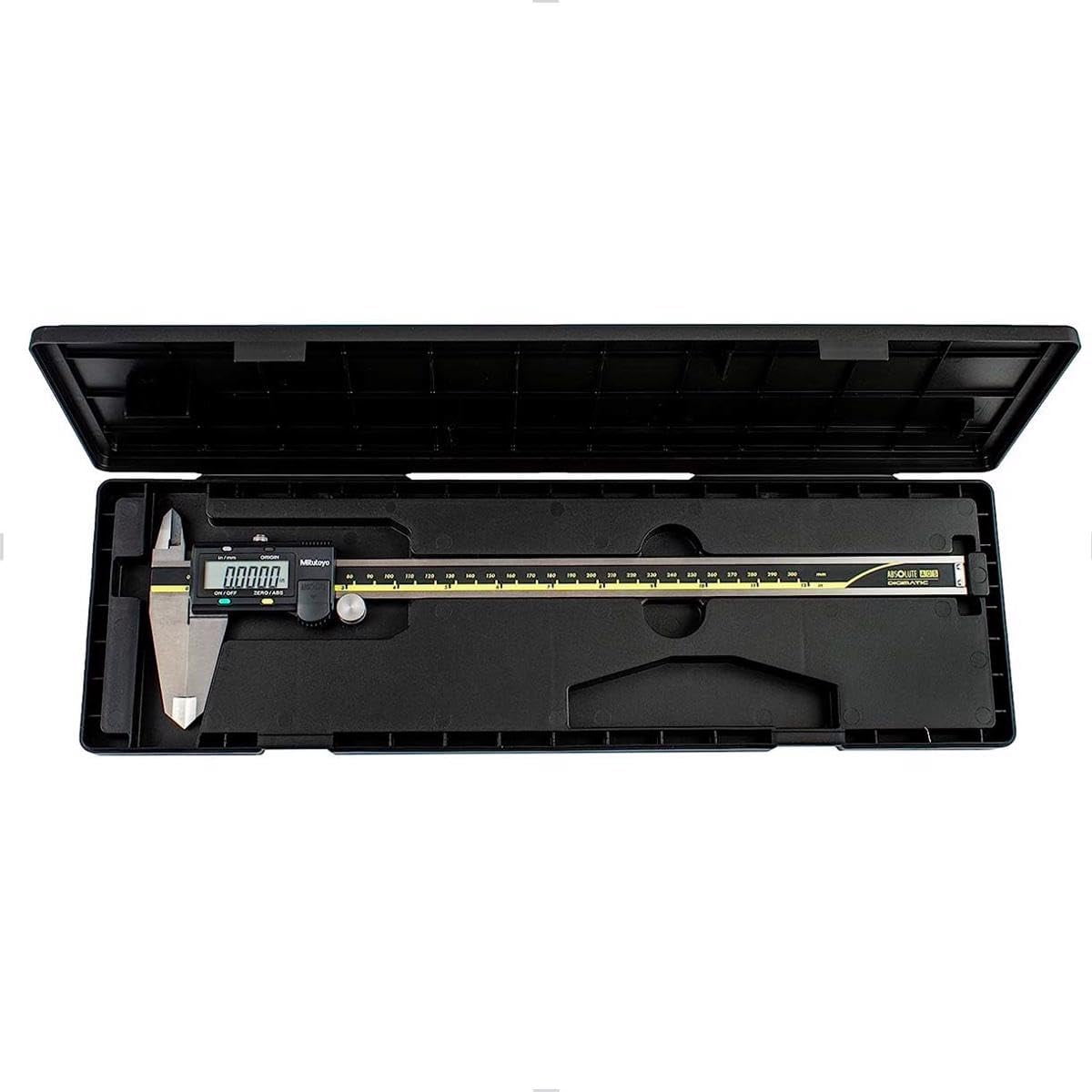 Mitutoyo 504-500-193-30 Cd-12 in. ASX Absolute Digital Caliper