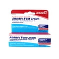 thumbnail image 2 of Leader Athlete's Foot Antifungal Cream, 0.5 oz (15 g) - 2 Pack, 2 of 4