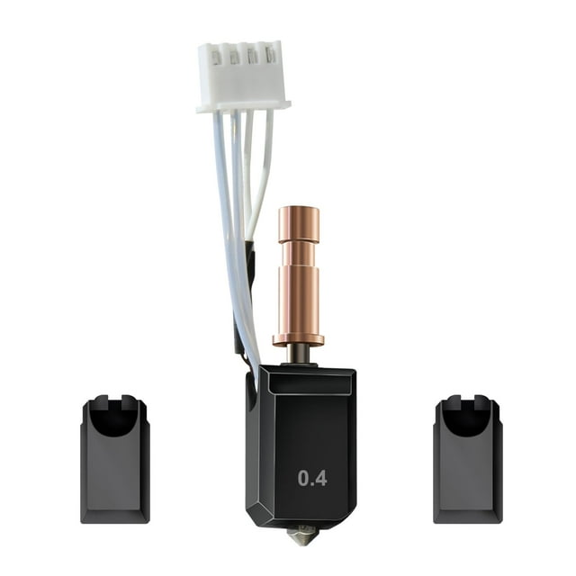 Kit Hotend Sahvaim Kobra S1 para impresora 3D Anycubic