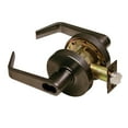 thumbnail image 5 of Dexter C1000-ENTR-R-613-SFIC Cylindrical Lock Dark Oxidized Satin Bronze Oil Rubbed, 5 of 5