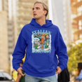 thumbnail image 4 of Italian Brainrot Meme Unisex Hoodie Funny Gen Z Alpha Internet Meme Vibe, 4 of 7