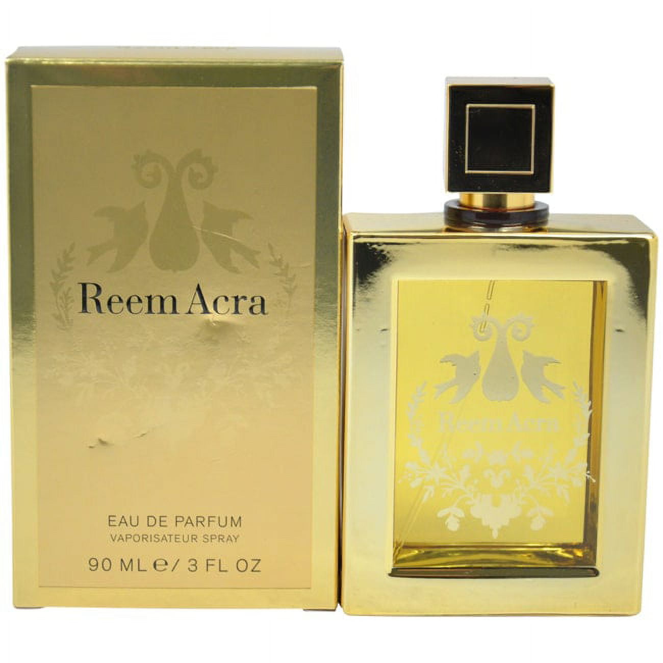 REEM ACRA * Reem Acra 3.0 oz / 90 ml Eau de Parfum (EDP) Women Perfume Spray