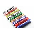 thumbnail image 1 of Manillar De 7/8 " Almohadilla De Barra De Moldeada De Redonda Para Motocross Motocicleta Quad ATV CRF DTR PIT BIKE 225mm huangjie unisex, 1 of 1