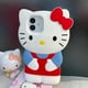 thumbnail image 5 of Sanrio-funda estereoscópica 3D de Hello Kitty, carcasa trasera suave a prueba de golpes para iPhone 15, 14, 13, 12, 11 Pro Max, Mini Plus, XR, XS, Y2K, 5 of 5